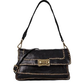 Campomaggi Agnese Schultertasche Leder 28 cm