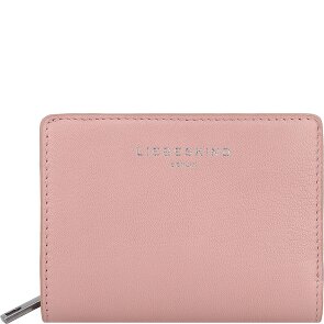 Liebeskind Thea Geldbörse RFID Schutz Leder 11 cm Liebeskind Thea Geldbörse RFID Schutz Leder 11 cm