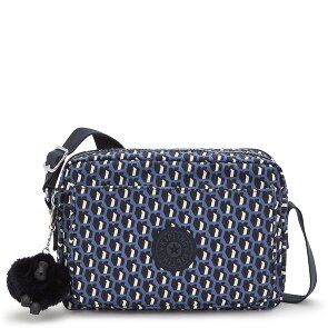 Kipling Basic Prt Abanu Umhängetasche M 24 cm Kipling Basic Prt Abanu Umhängetasche M 24 cm