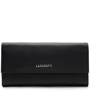 Lazarotti Bologna Leather Geldbörse Leder 19 cm Lazarotti Bologna Leather Geldbörse Leder 19 cm