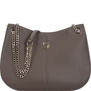 Boss Icon Schultertasche 31 cm
