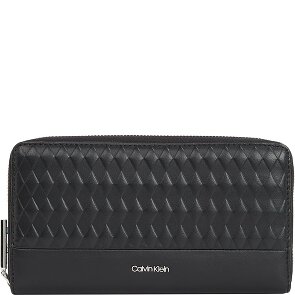 Calvin Klein Mini Quilt Geldbörse 19 cm