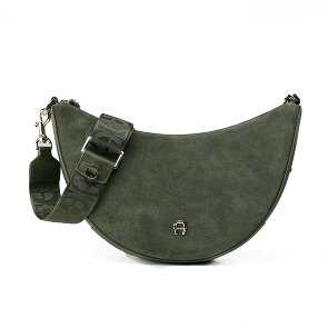 AIGNER Zita Umhängetasche Leder 30 cm AIGNER Zita Umhängetasche Leder 30 cm