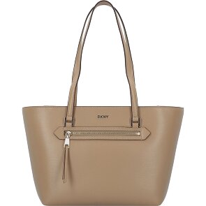 DKNY Bryant Shopper Tasche Leder 31 cm