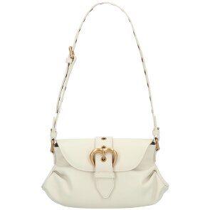 PINKO Jolene Schultertasche Leder 28 cm