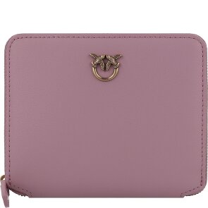 PINKO Taylor Geldbörse Leder 12 cm