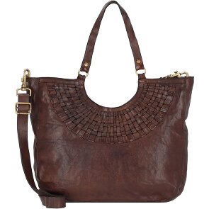 Campomaggi Shopper Tasche Leder 39 cm Campomaggi Shopper Tasche Leder 39 cm