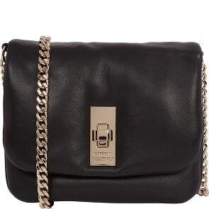 Tommy Hilfiger Soft Leather Mini Bag Umhängetasche Leder 18 cm