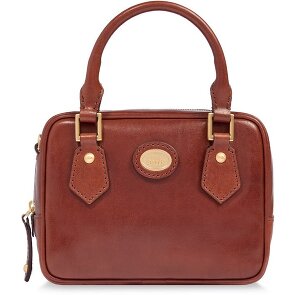 The Bridge Stodo Handtasche Leder 20 cm