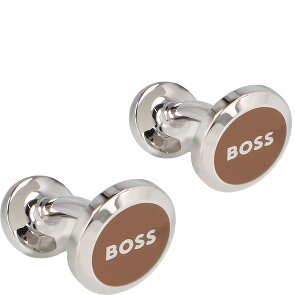 Boss Manschettenknöpfe Messing 0.4 cm Boss Manschettenknöpfe Messing 0.4 cm
