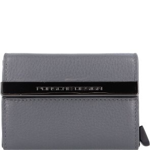 Porsche Design Kreditkartenetui RFID Leder 10 cm Porsche Design Kreditkartenetui RFID Leder 10 cm
