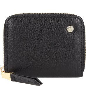 abro Adria Geldbörse Leder 10.5 cm