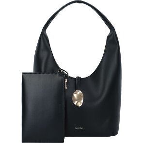 Calvin Klein Stone Lock Schultertasche S 25 cm