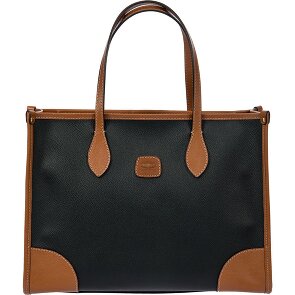 Bric's Firenze Shopper Tasche S 35 cm Laptopfach Bric's Firenze Shopper Tasche S 35 cm Laptopfach