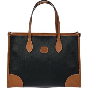 Bric's Firenze Shopper Tasche S 35 cm Laptopfach