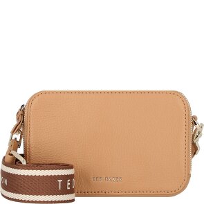 Ted Baker Stunna Umhängetasche Leder 17 cm