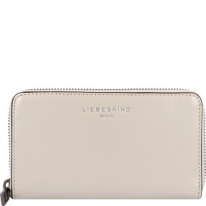 Liebeskind Nika Geldbörse RFID Schutz Leder 16 cm Liebeskind Nika Geldbörse RFID Schutz Leder 16 cm