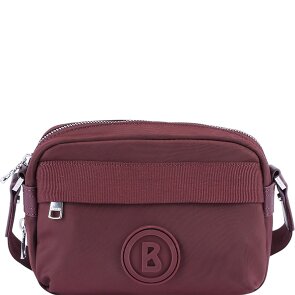 Bogner Maggia 1.0 Lidia Umhängetasche 20 cm mit Dehnfalte