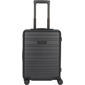 Horizn Studios H5 Check-in 4-Rollen Kabinentrolley 55 cm