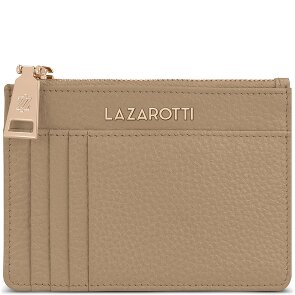 Lazarotti Bologna Leather Schlüsseletui Leder 11,5 cm mit Air Tag Fach Lazarotti Bologna Leather Schlüsseletui Leder 11,5 cm mit Air Tag Fach