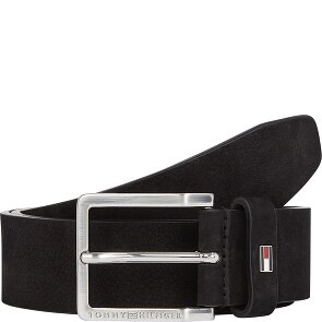 Tommy Hilfiger Oliver Nubuck Gürtel Leder