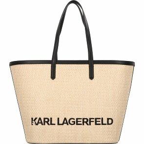 Karl Lagerfeld Essential Shopper Tasche 37 cm