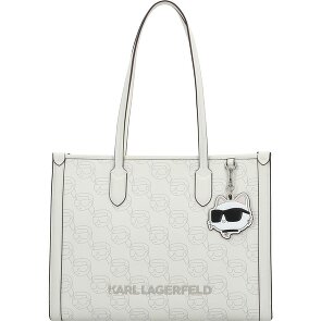 Karl Lagerfeld Ikon Shopper Tasche 37 cm Karl Lagerfeld Ikon Shopper Tasche 37 cm