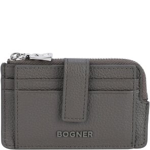 Bogner Pontresina Kreditkartenetui Leder 12.5 cm Bogner Pontresina Kreditkartenetui Leder 12.5 cm