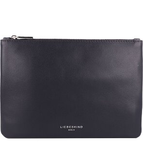 Liebeskind Dancing Letters Kosmetiktasche Leder 21 cm