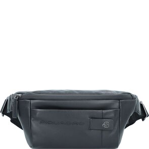 Piquadro Urban Gürteltasche Leder 32 cm
