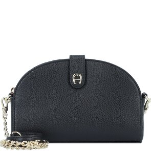 AIGNER Fashion Umhängetasche Leder 21 cm