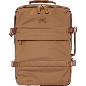 Bric's X-Travel Rucksack 42 cm Laptopfach
