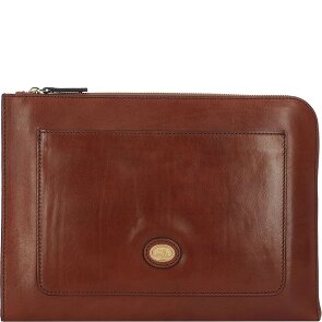 The Bridge Story Uomo Aktenmappe Leder 35 cm