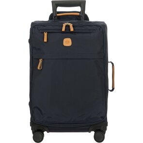 Bric's X-Collection 4 Rollen Kabinentrolley 55 cm