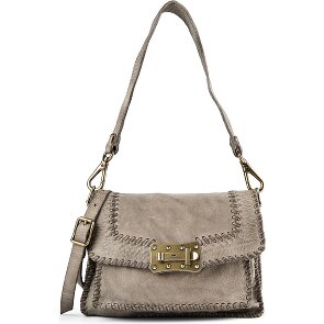 Campomaggi Agnese Schultertasche S Leder 22 cm