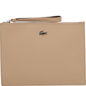 Lacoste Core Essentials Anna Clutch Tasche 28 cm