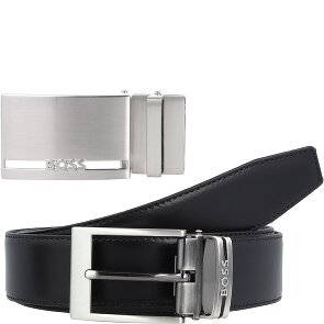 Boss Galliz Gürtel Leder