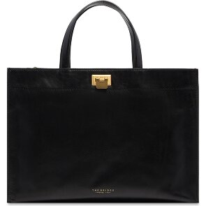 The Bridge Leila Shopper Tasche Leder 38 cm