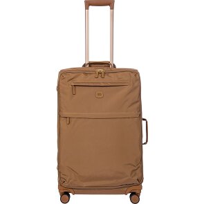 Bric's X-Collection 4 Rollen Trolley 71 cm