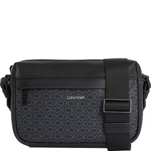 Calvin Klein CK Mixmedia Umhängetasche 20.5 cm