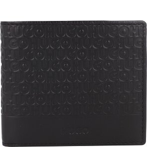 Hugo Ethon Geldbörse Leder 10.5 cm