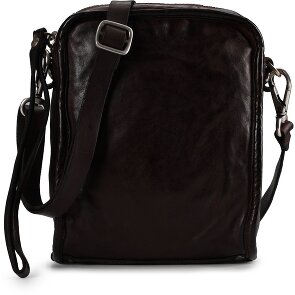 Campomaggi Cipresso Mini Bag Umhängetasche Leder 17 cm