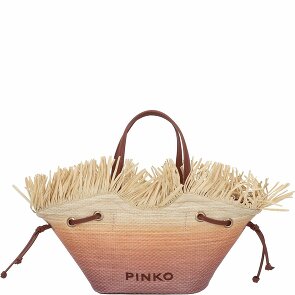PINKO Pagoda Shopper Tasche 19 cm