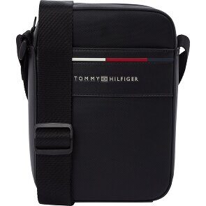 Tommy Hilfiger TH Foundation Mini Bag Umhängetasche 16 cm
