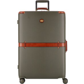 The Bridge Story 4 Rollen Trolley 74 cm