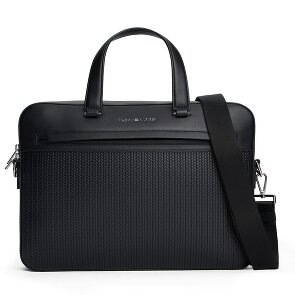 Tommy Hilfiger TH Woven Aktentasche 38 cm Laptopfach