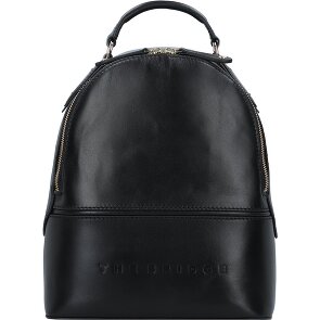 The Bridge Daphne City Rucksack Leder 29 cm