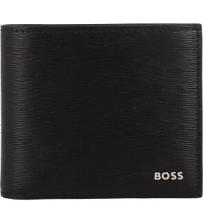 Boss Luminary Geldbörse RFID Schutz Leder 10.5 cm