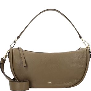 abro Willow Schultertasche Leder 35 cm