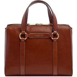 The Bridge Handtasche Leder 30 cm